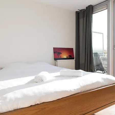 Bed & Breakfast North Apartment Amsterdam *