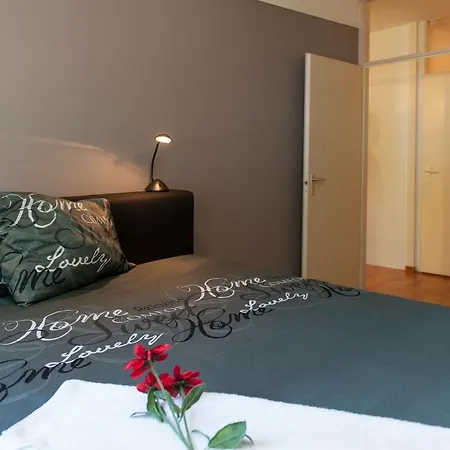 Bed & Breakfast North Apartment Amsterdam *