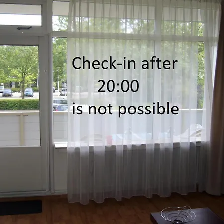 Bed & Breakfast North Apartment Amsterdam
