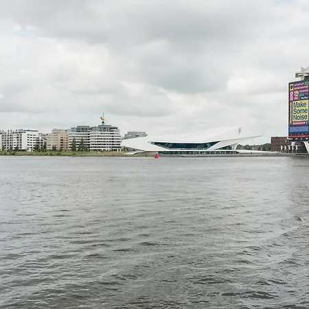 North Apartment Amsterdam Bed & Breakfast Amsterdam