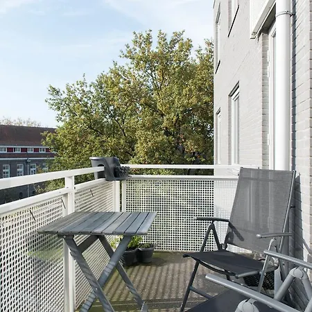 Bed & Breakfast North Apartment Amsterdam Amsterdam