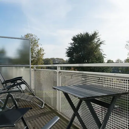 North Apartment Amsterdam Bed & Breakfast *