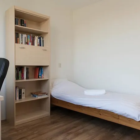Bed & Breakfast North Apartment Amsterdam