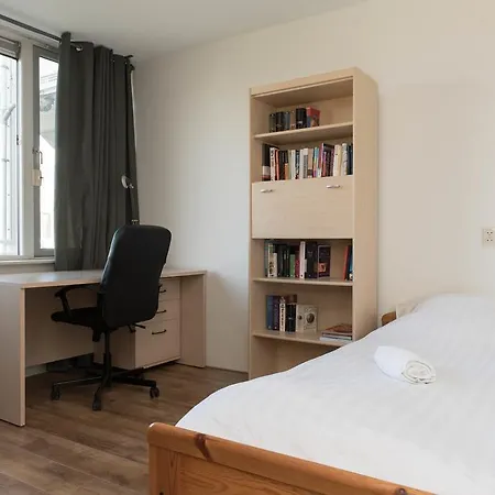 North Apartment Amsterdam