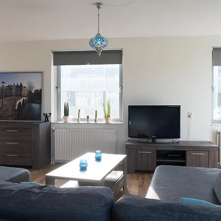 North Apartment Amsterdam Bed & Breakfast