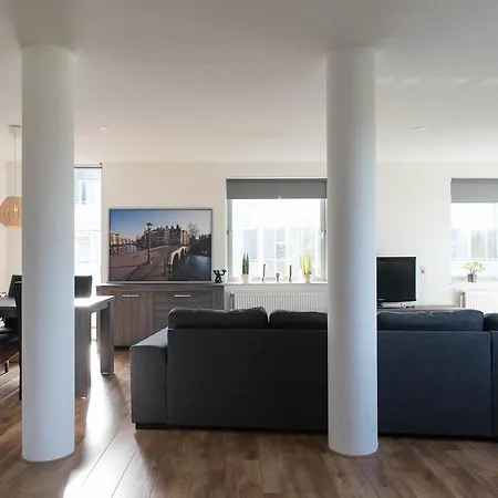 North Apartment Amsterdam