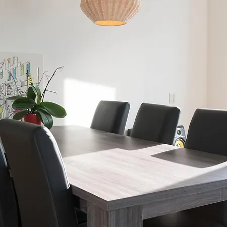 Bed & Breakfast North Apartment Amsterdam Amsterdam