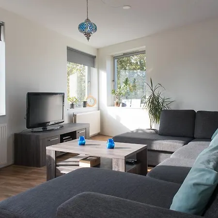 North Apartment Amsterdam Bed & Breakfast *
