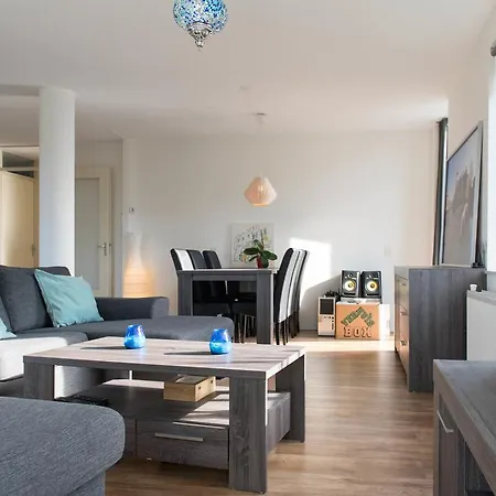 North Apartment Amsterdam * Amsterdam