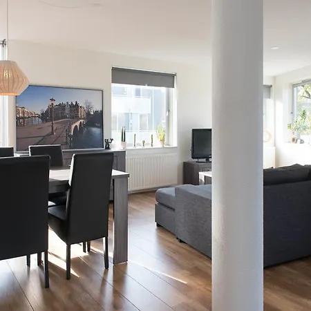 North Apartment Amsterdam *