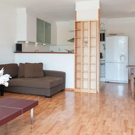 North Apartment Amsterdam Bed & Breakfast *