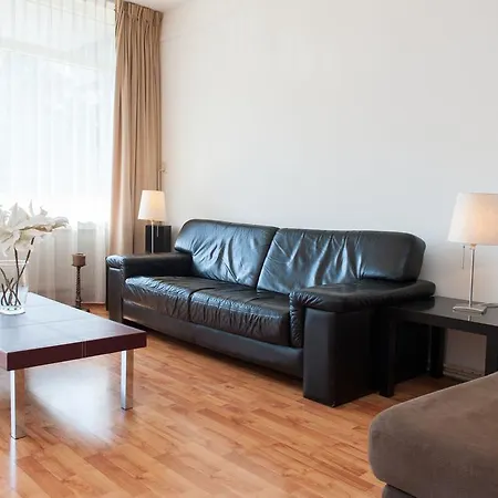 North Apartment Amsterdam Bed & Breakfast Amsterdam
