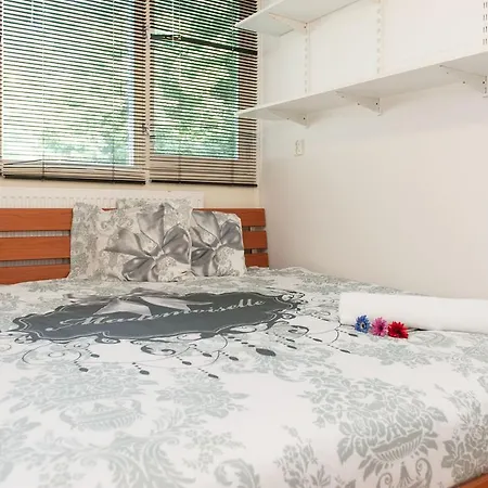North Apartment Amsterdam Bed & Breakfast *