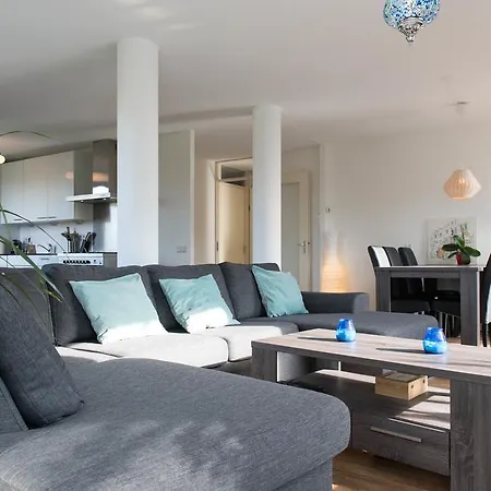 North Apartment Amsterdam Frühstückspension Amsterdam