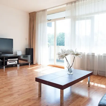 Frühstückspension North Apartment Amsterdam Amsterdam