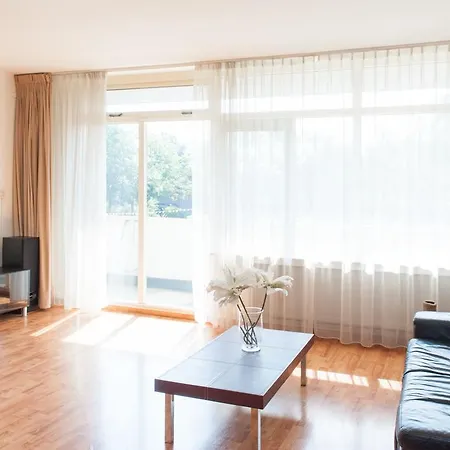 Frühstückspension North Apartment Amsterdam