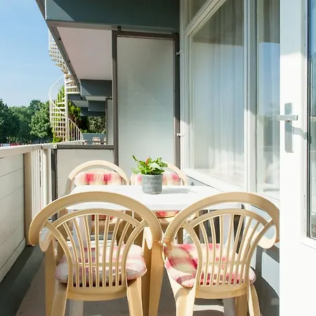 North Apartment Amsterdam Frühstückspension